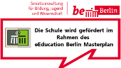 e-Education Berlin Masterplan 