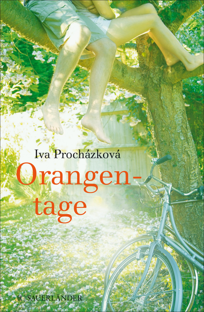 Orangentage