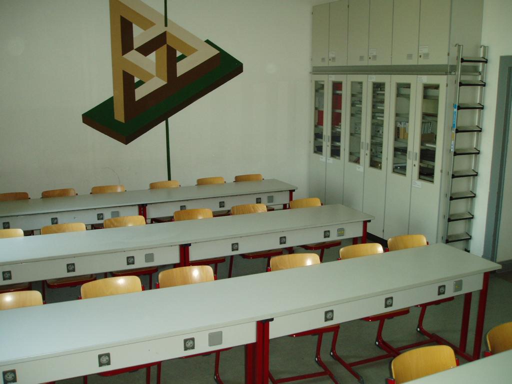 Seminarraum